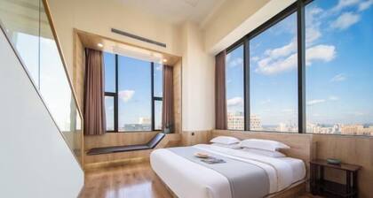 Timeless Hotel