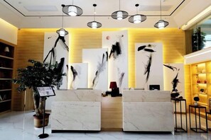 Interior - Timeless Hotel (Yantai)