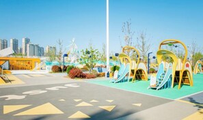 Espace pour enfants