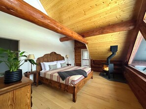 3 Schlafzimmer, kostenloses WLAN, Bettwäsche