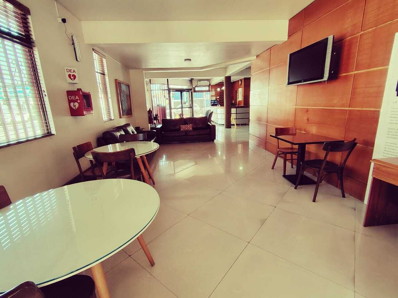 Hall
