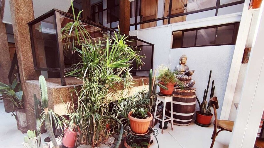 HOTEL CANO
