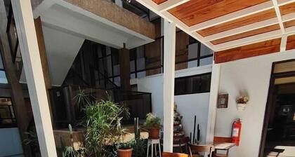 HOTEL CANO