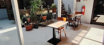 HOTEL CANO