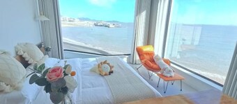 Shengsi Yuxiaoyu · Blue Moon Sea Seaview Homestay (Liuhe Chaoyang Scenic Area Branch)