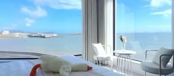Shengsi Yuxiaoyu · Blue Moon Sea Seaview Homestay (Liuhe Chaoyang Scenic Area Branch)
