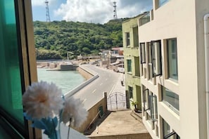 Room - Shengsi Yuxiaoyu · Blue Moon Sea Seaview Homestay (Liuhe Chaoyang Scenic Area Branch) (Shengsi)