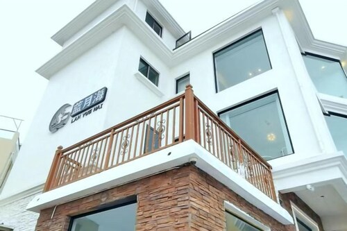Shengsi Yuxiaoyu · Blue Moon Sea Seaview Homestay (Liuhe Chaoyang Scenic Area Branch）