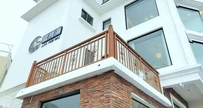 Shengsi Yuxiaoyu · Blue Moon Sea Seaview Homestay (Liuhe Chaoyang Scenic Area Branch)