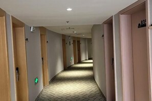 Interior - Yuelin Hotel (Fuzhou)