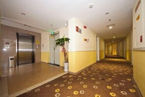 Interior - Yuelin Hotel (Fuzhou)