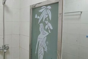 Room - Mulan Hotel (Shanghai)