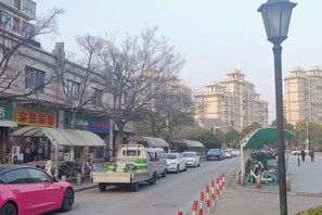 Unclassified image, 4 of 19, button - Mulan Hotel (Shanghai)