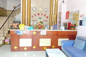 Unclassified image, 5 of 19, button - Mulan Hotel (Shanghai)