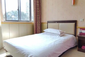 Unclassified image, 2 of 19, button - Mulan Hotel (Shanghai)