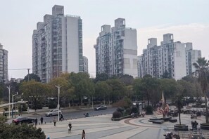 Unclassified image, 2 of 19, button - Mulan Hotel (Shanghai)