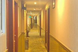 Unclassified image, 3 of 19, button - Mulan Hotel (Shanghai)