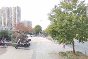 Unclassified image, 4 of 19, button - Mulan Hotel (Shanghai)