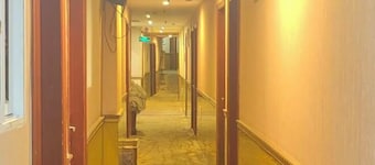 Mulan Hotel
