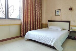 Unclassified image, 5 of 19, button - Mulan Hotel (Shanghai)
