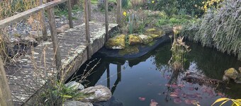 Studio PennArBed&Breakfast