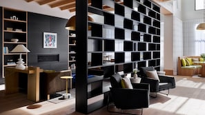 Servicio de la propiedad