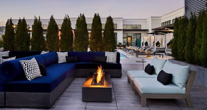 Sentral West Midtown At Star Metals