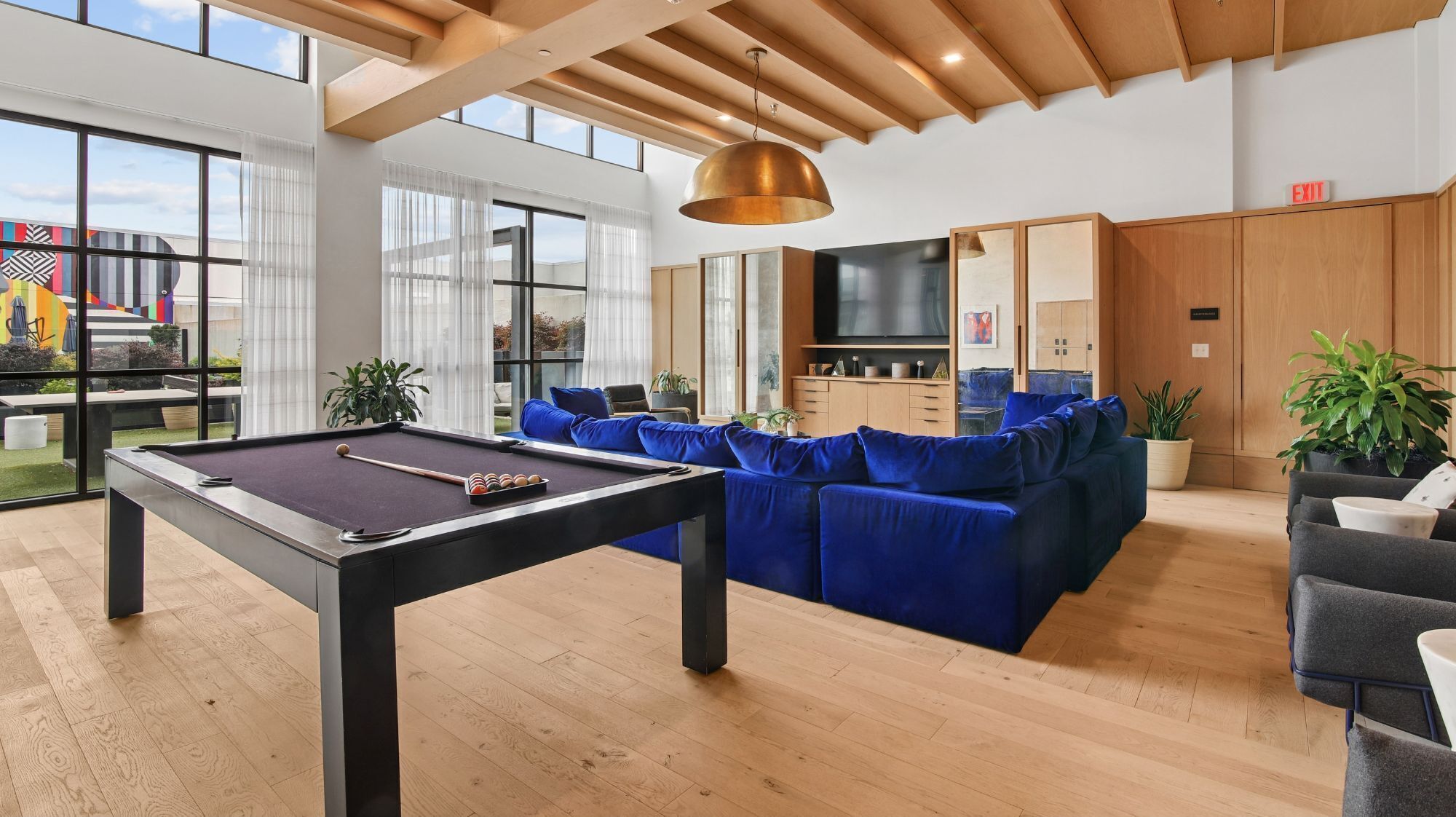 Billiards