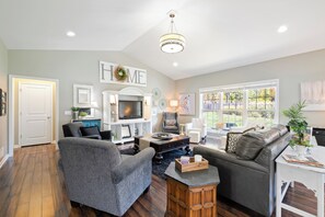 Smart-tv en videospelletjes