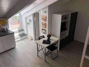 Appartement Ville