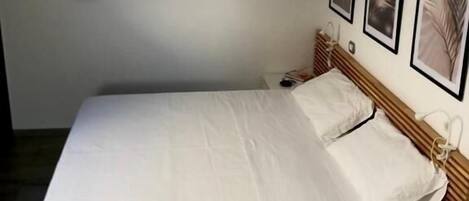 Appartement Ville | 1 chambre, couette en duvet d'oie, Wi-Fi gratuit