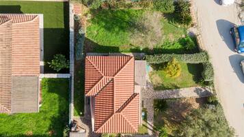 Apartamento | 1 quarto