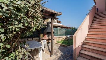 Apartamento | 1 quarto