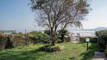 Apartamento | 1 quarto