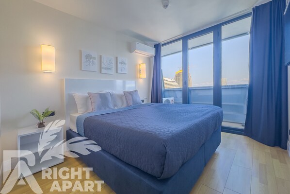 Luxury Suite, 2 Bedrooms