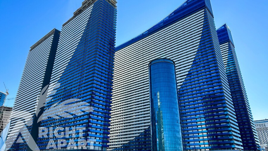 ORBI CITY RightApart Hotel