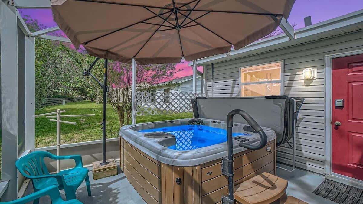 Image de profil de l’hôte