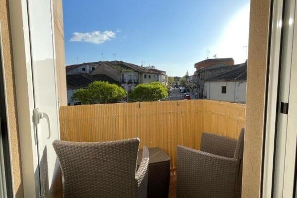 Interior - El Mirador de la Abuela Tourist Housing (Ciudad Rodrigo)