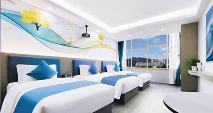 Kaicheng Hotel