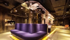 Unclassified image, 2 of 76, button - Zsmart Hotel (Beijing)