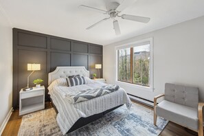 3 chambres, Wi-Fi, draps fournis