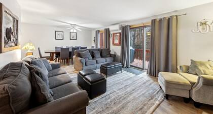 NEW! Tannery 64H - Family Retreat with Modern Comforts by The Summit at Gore Mountain