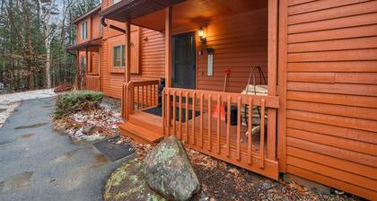 NEW! Tannery 64H - Family Retreat with Modern Comforts by The Summit at Gore Mountain