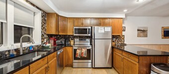 NEW! Hudson 76I - A Stylish Mountain Retreat by The Summit at Gore Mountain