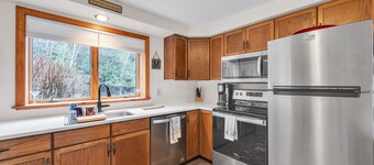 NEW! Moxham 58H - Adirondack Retreat Mountain Views by The Summit at Gore Mountain