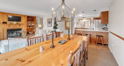 NEW! Moxham 58H - Adirondack Retreat Mountain Views by The Summit at Gore Mountain