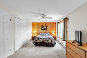 3 chambres, Wi-Fi, draps fournis