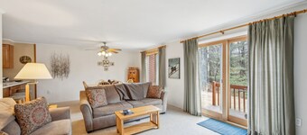 NEW! Arena 2-Bedroom Townhouse with Pool by The Summit at Gore Mountain