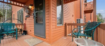 NEW! Twister's Little Sister 68A-I - Cozy Retreat by The Summit at Gore Mountain