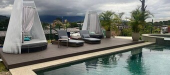 City Heights Apartment at Khaya – Comfort & Convenience in the Heart of the City